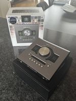 UAD Apollo Twin X Duo USB C - Universal Audio