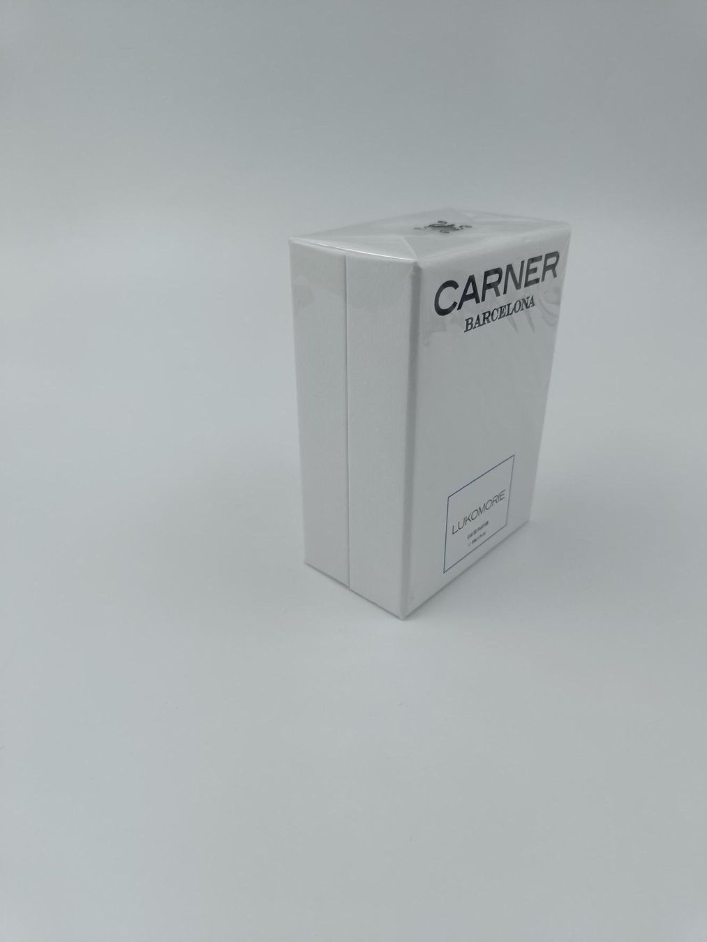 Profumi & Eau de Toilette: CARNER BARCELONA EAU DE PARFUM " LUKOMORIE ", 50 ML – Nuovo e nell'imballaggio originale da Luzern venduto da EdiGem 6