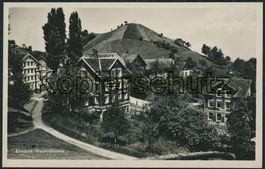 AR Leuchen - Walzenhausen