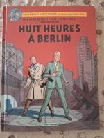 Blake et Mortimer / Huit heures à Berlin 