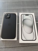 Iphone 15 128GB Black