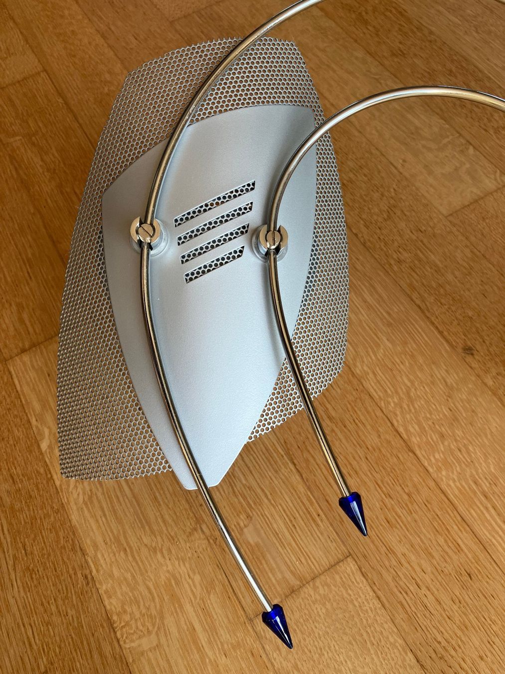 Lampadari & plafoniere: Deckenlampe, Spot / Strahler 4 Halogen – Usato da Wolfwil venduto da Verbenia 7