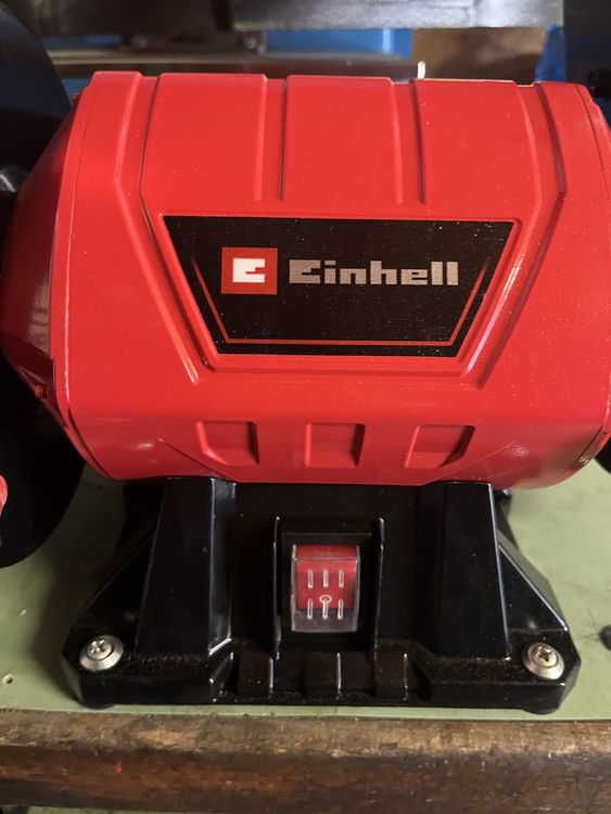 Einhell Schleifmaschine | Kaufen auf Ricardo