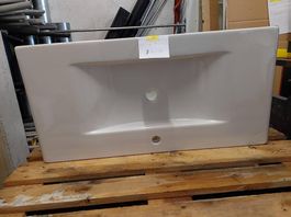 Lavabo 98 x 48 (NEU)