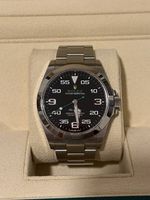 Rolex Air-King - Top Zustand - 126900