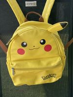 Vintage Pikachu Rucksack, Pokémon