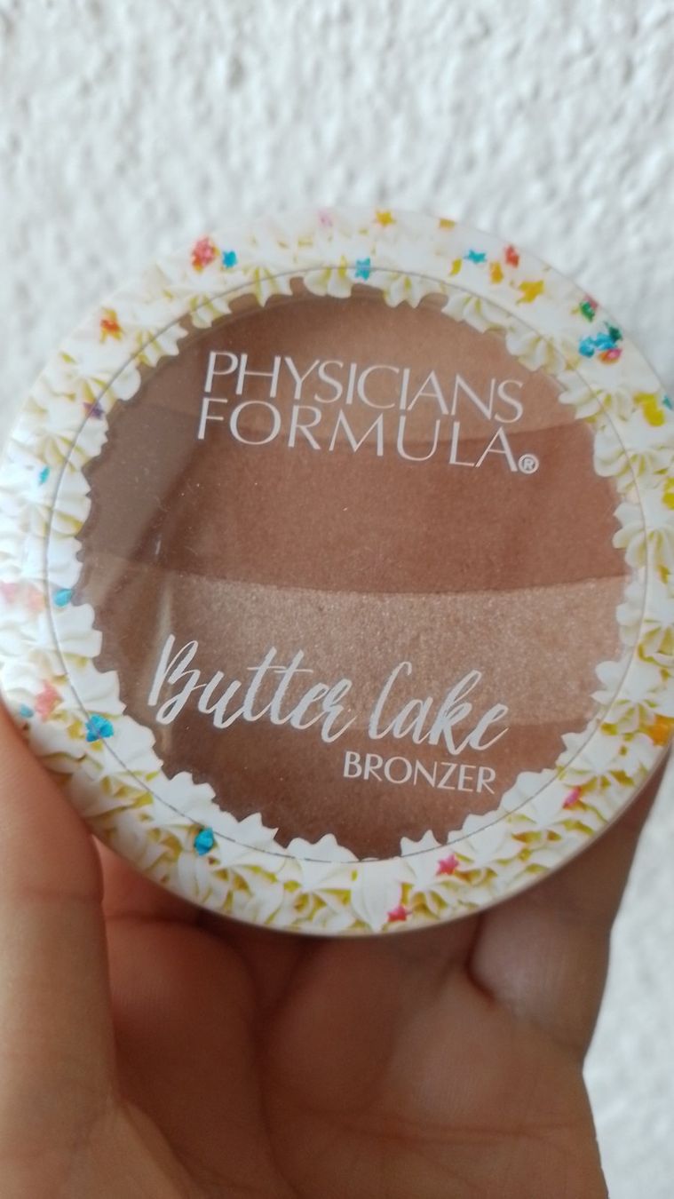 Make-up: Physicians Formula Butter Cake Bronzer – Usato da Flums venduto da Inna77 2