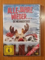 DVD: Alle Jahre wieder - Die Weihnachtsbox (5 Filme) -> NEU