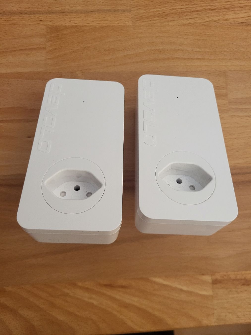 Devolo WiFi: Devolo dLAN 1200+ Powerline Adapter 2er Set – D'occasion à Oberdiessbach par Ruby_C