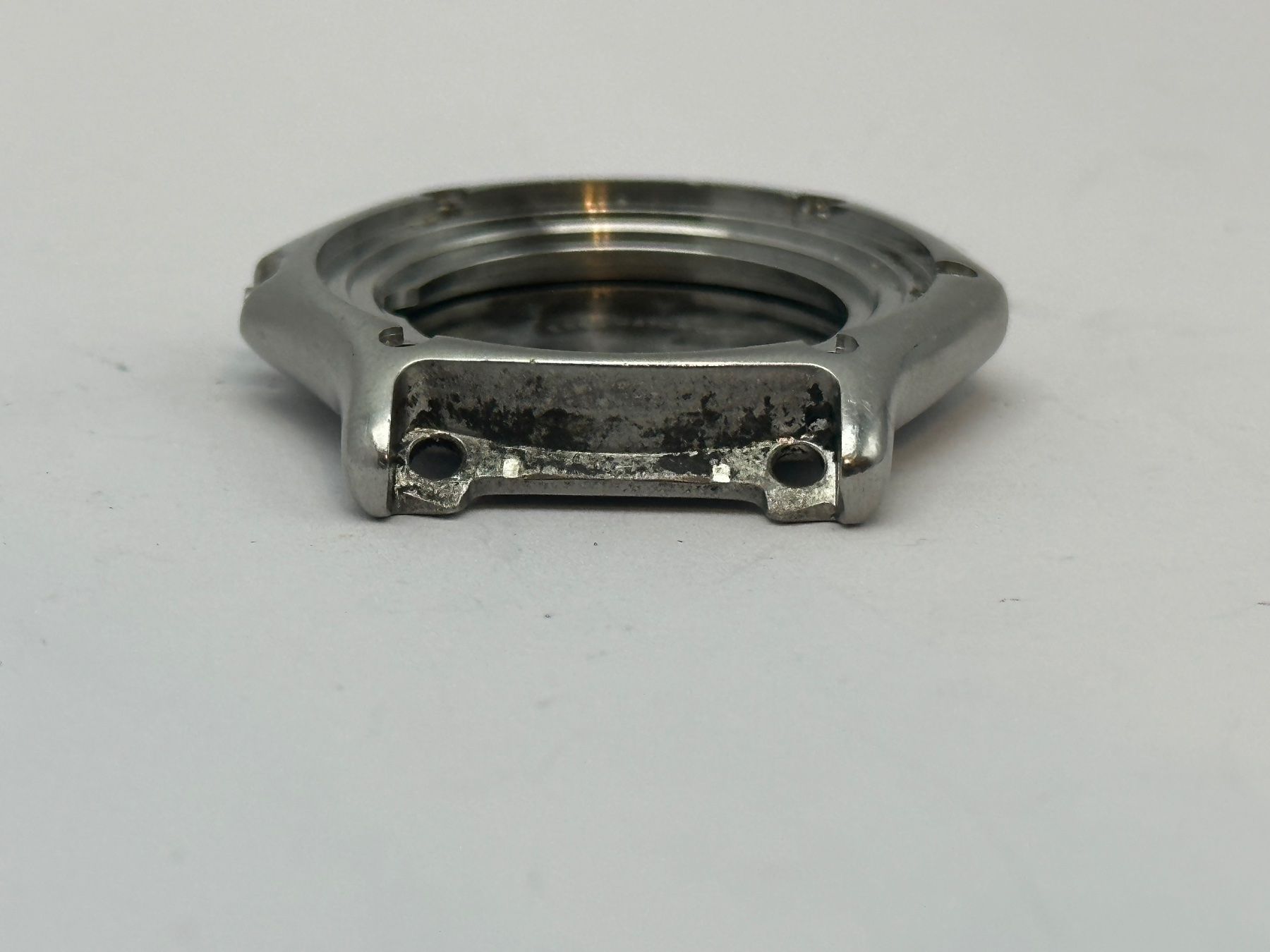 Ebel Orologi: Ebel Gehäuse Referenz 193902 – Usato da Brüttisellen venduto da AlphaOmega05 3