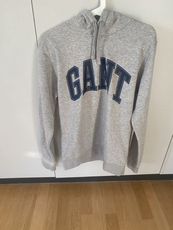 Sweat grau Gant M wie Neu