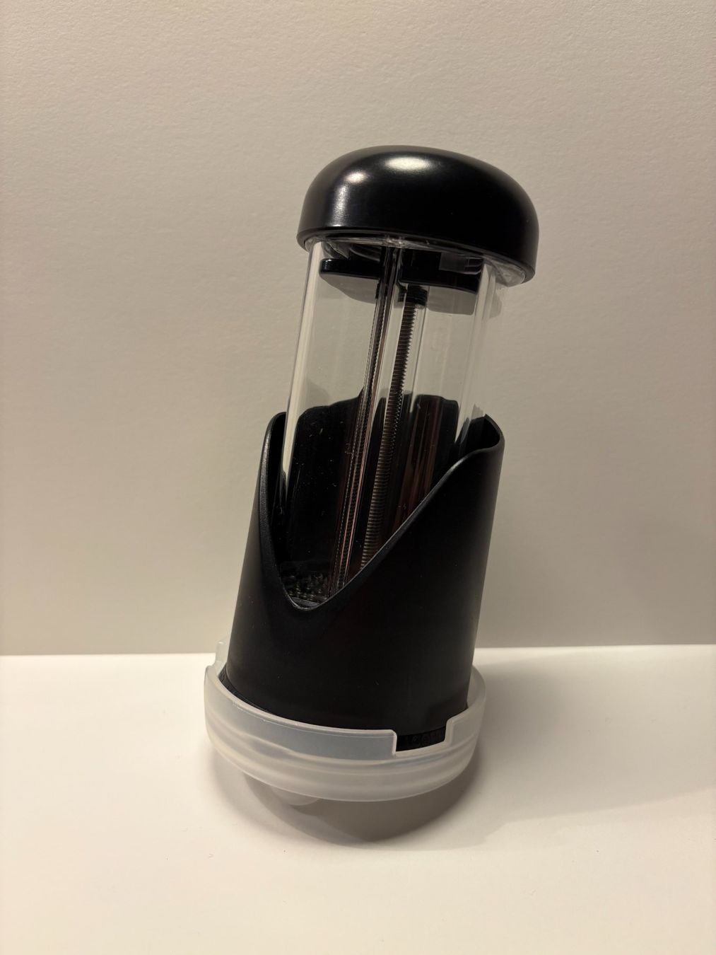 Küchengeräte: CHOCO NUT CHEESE GRATER – Neu (gemäss Beschreibung) aus Basel von dav_b5gb 1