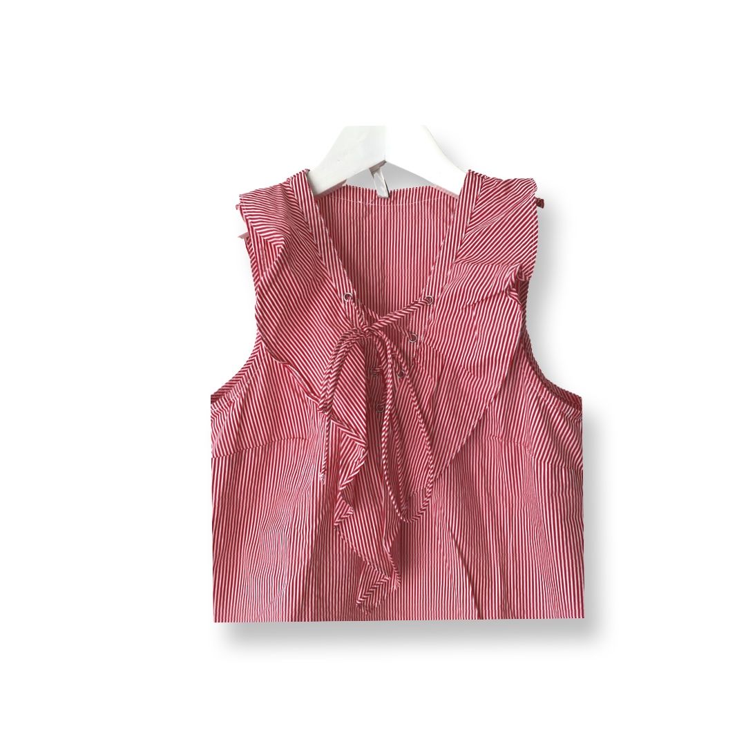 Stradivarius Tops: STRADIVARIUS TOP - neu - – Neuf (Voir description) à Jona par vanessasupermarket20 3