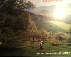 Laufental - Candreia/Hamann -