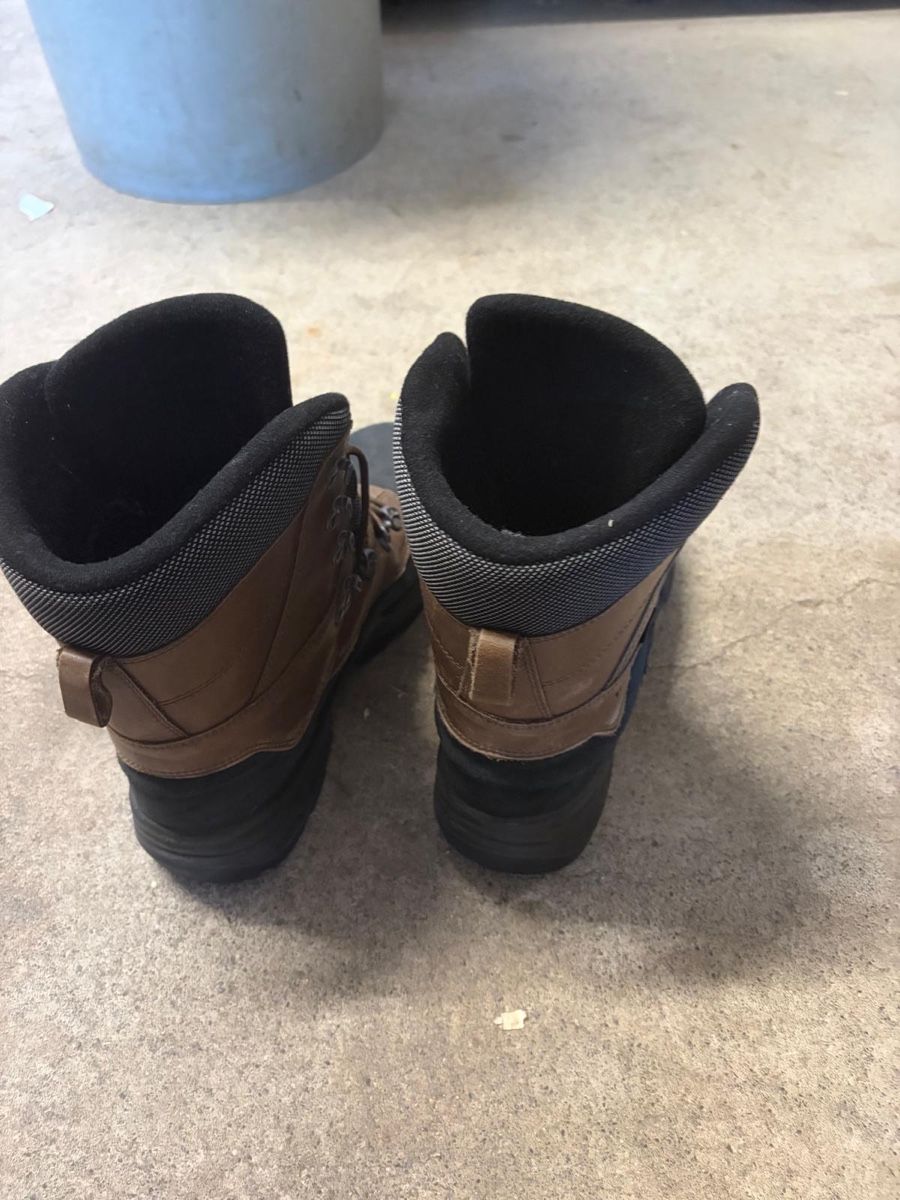 Lowa Scarpe da uomo: Lowa Winterschuh – Usato da Bäriswil BE venduto da Hindi5 2