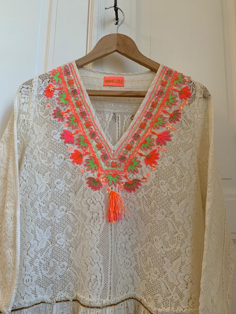 Vestiti: Summer dress – Usato da Genève venduto da Kmattr 3