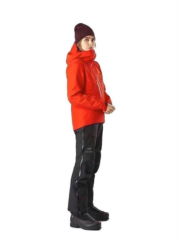 Arcteryx Jacken: Arcteryx Alpha SV Hardshell Jacke gr XS – Neu (gemäss Beschreibung) aus Zürich von Altruisti 2