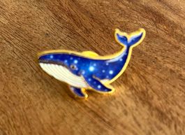 Pin Wal