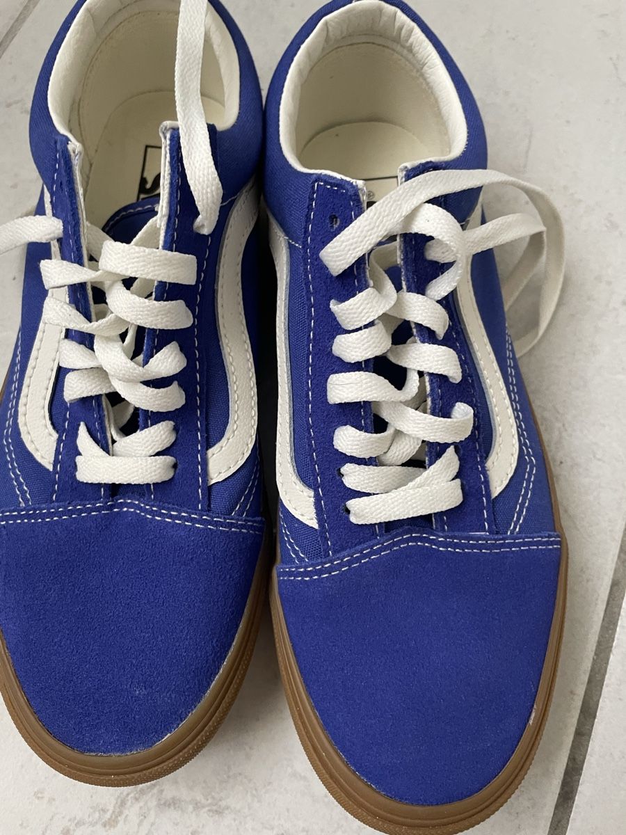 Vans Damenschuhe: Vans old skool Damen – Neu (gemäss Beschreibung) aus Full-Reuenthal von Mimi_1986 7