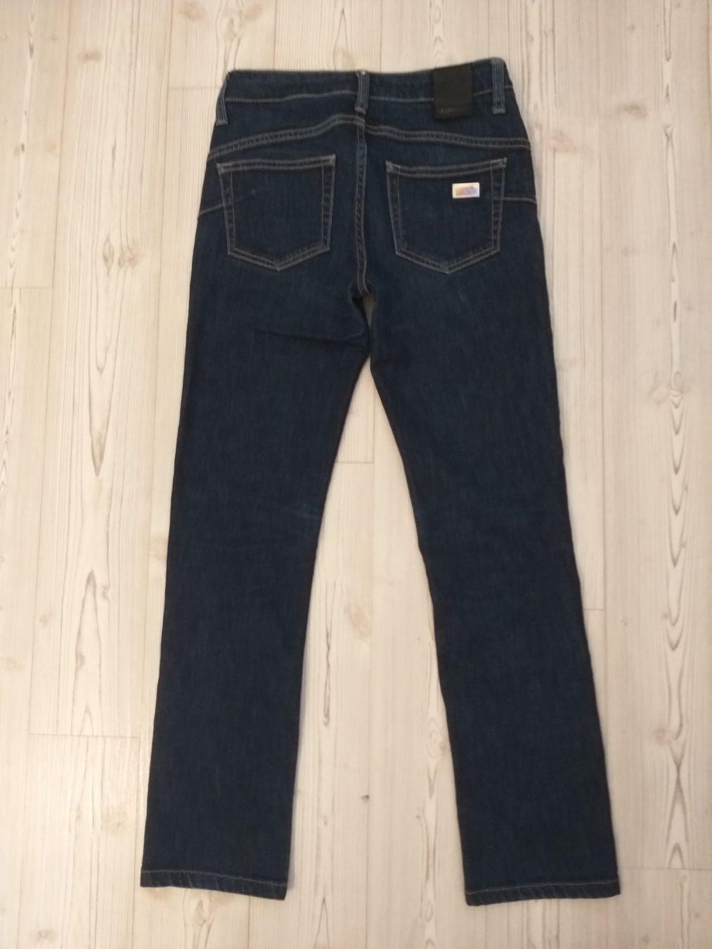 Liu Jo Jeans: Jeans LIU JO   Taille/Grosse W 25 – Usato da Cossonay-ville venduto da Super-Price-Quality 5