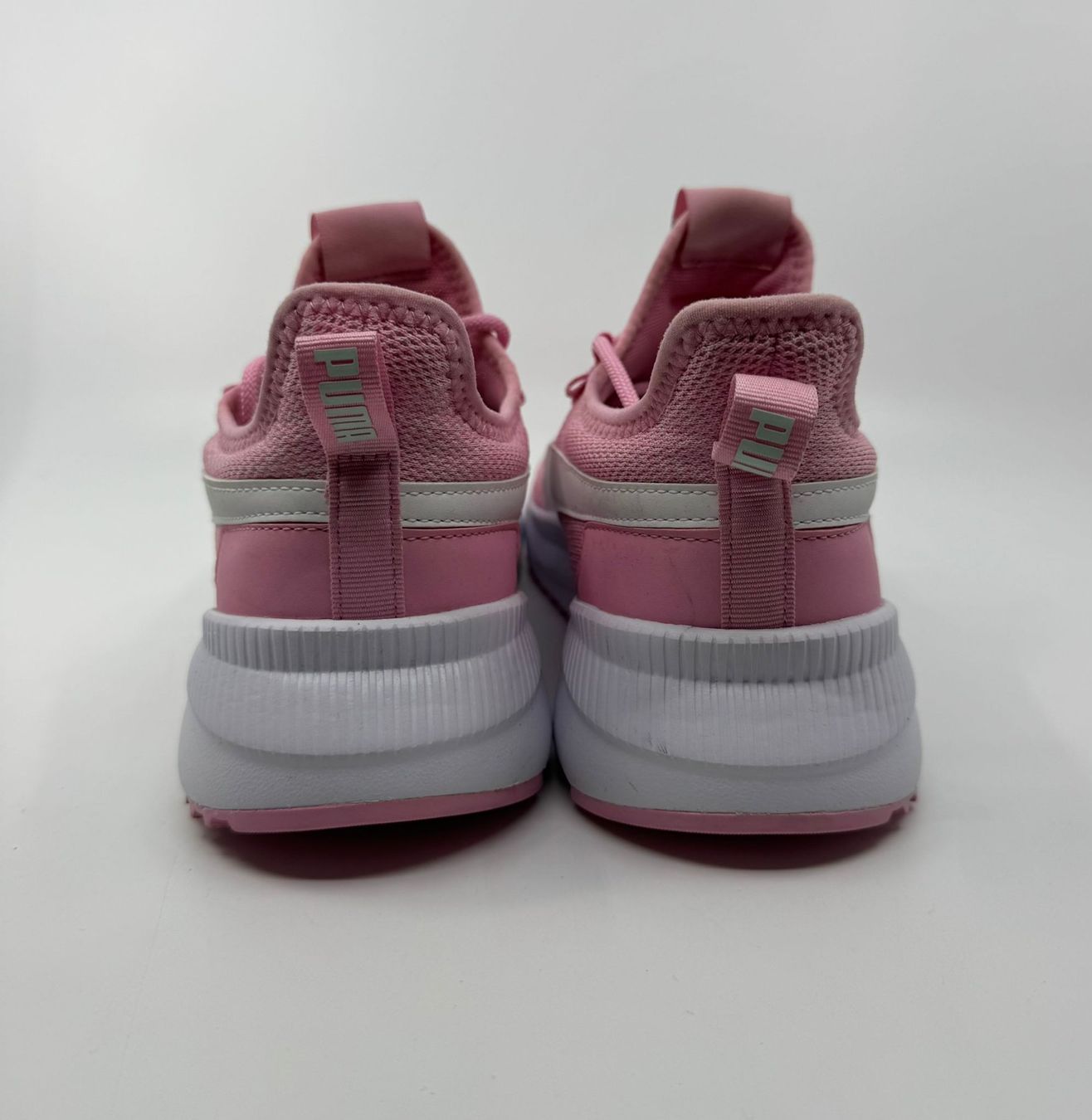 Puma Scarpe da donna: Puma Schuhe Rosa Grösse 39 – Usato da Herisau venduto da Seyashop1 3