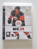 PS3 NHL 09