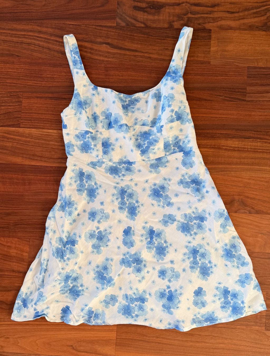 Vestiti: Kleid mit Blumenmuster – Usato da Sins venduto da Ausmistgirl