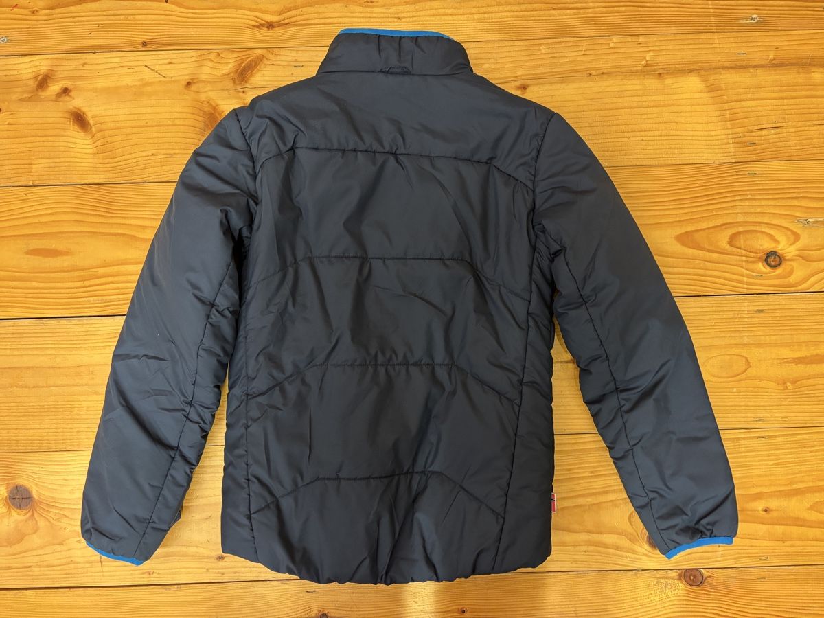 Trollkids Giacche & Cappotti: Trollkids Steppjacke, Grösse 152 – Usato da Büren an der Aare venduto da Nikito2001 3