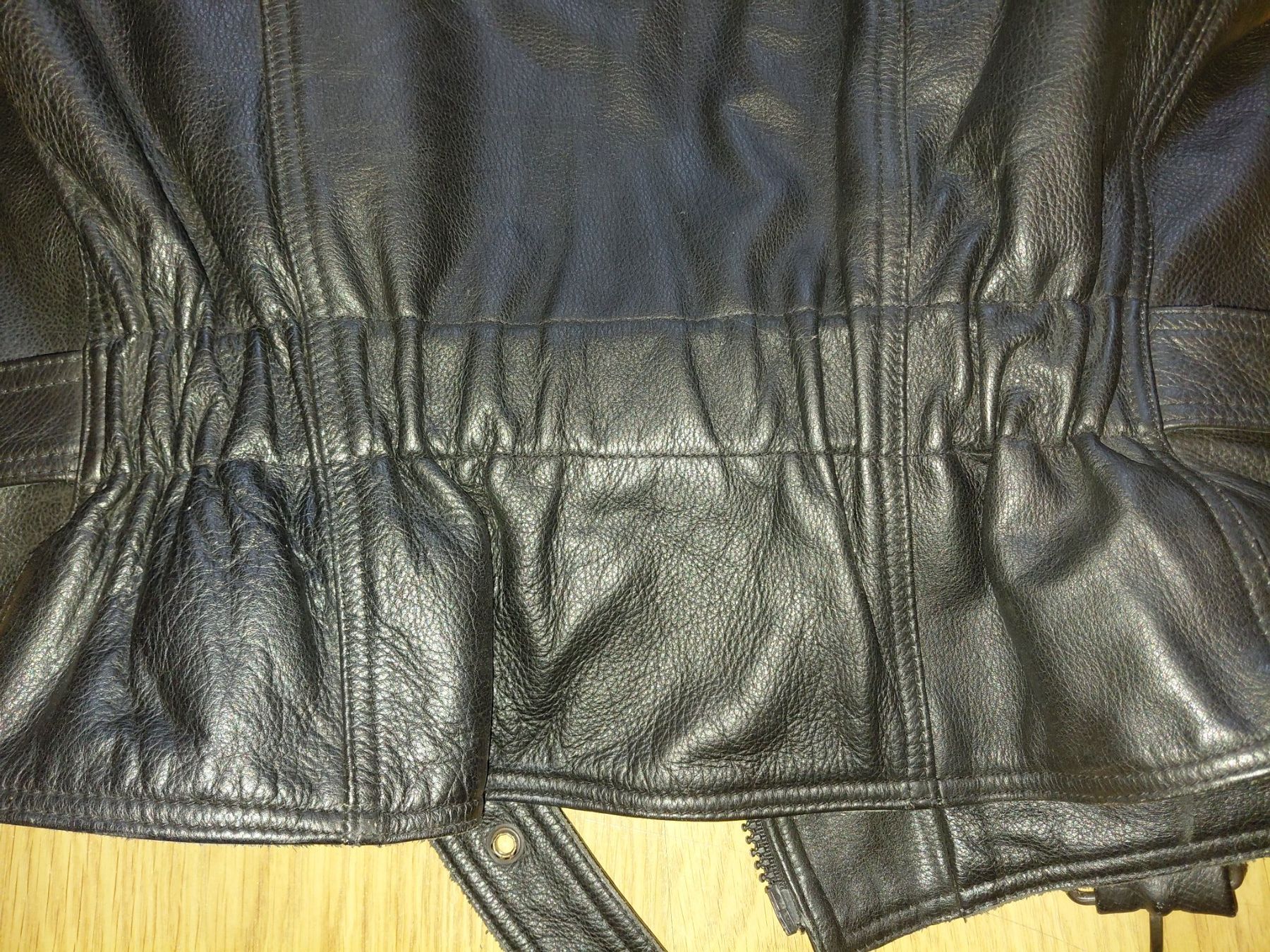 Held Giacche: MOTORRADLEDERJACKE GR.M von "HELD" TOP – Usato da Bern venduto da wau68 6