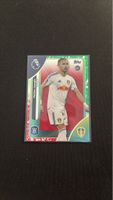 Mateo Joseph - Leeds United - Topps RC - Premier League