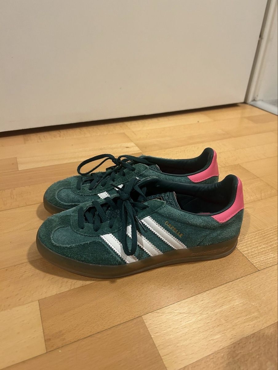 Adidas Scarpe da donna: Adidas Gazelle – Usato da Boudry venduto da asmdgr135
