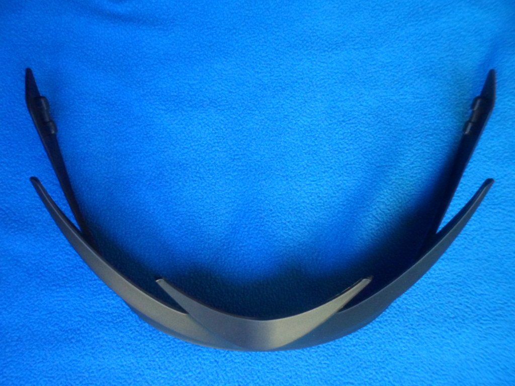 Bell Helme: BELL Helmvisor – Neu und originalverpackt aus Zürich von Tocayo 1