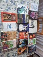 Libri vari  romanzi e narrativa  vendita singola o lotto