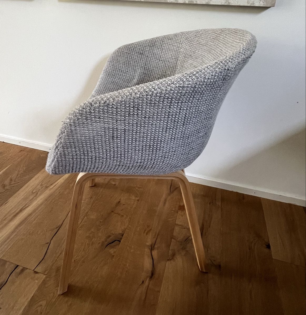 Stühle: 4 x chairs – Neu (gemäss Beschreibung) aus Zollikerberg von ale_qtn6 2