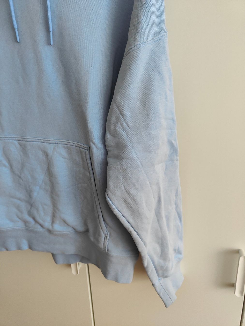 Nike Maglioni & Felpe: Nike Hoodie / Kapuzenpullover - Grösse S – Nuovo (secondo la descrizione) da Rickenbach b. Wil venduto da VeryLovelyThings 1