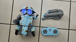 Spielroboter ferngesteuert 