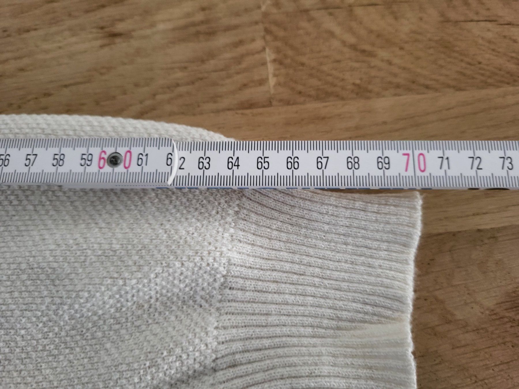 Pulls et sweat-shirts: Pullover 50% Baumwolle (Grösse siehe Bilder) – D'occasion à Urtenen-Schönbühl par Chaeppeler 5