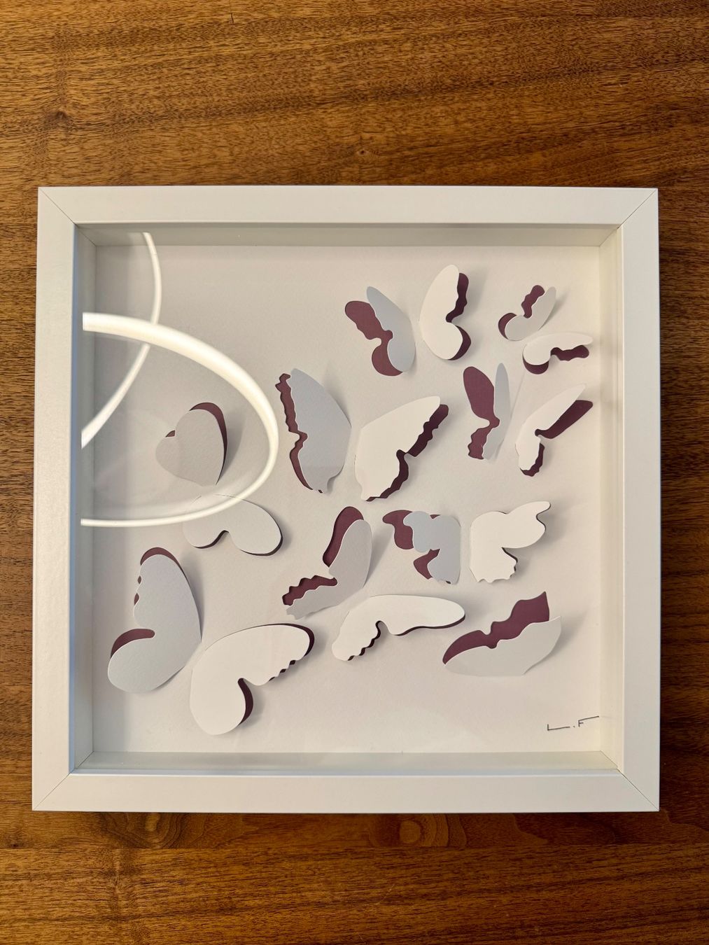 Foto & Immagini: OLUNDA Bild von IKEA, 3 Stk. – Usato da Niederhasli venduto da Mfallegger