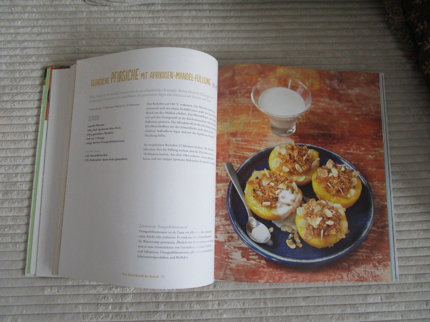Libri: AB 1.-Kochbuch Sammlung Vegan +1 vegetarisch – Usato da Scuol venduto da Luana.. 9