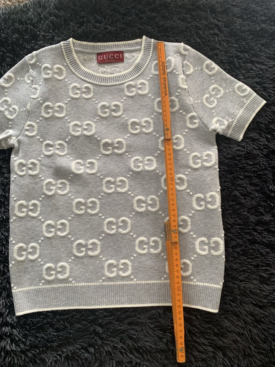Gucci Pullover & Sweatshirts: Gucci Pullover  – Gebraucht aus Bergdietikon von zor_856j 3