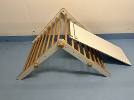 Mopitri Pikler Dreieck mit Rutschbrett