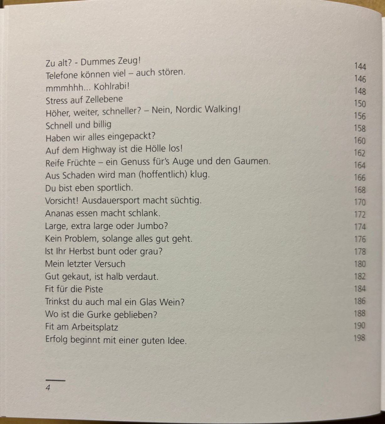 Libri: Fit Kick – Nuovo (secondo la descrizione) da Sarnen venduto da Livres 4