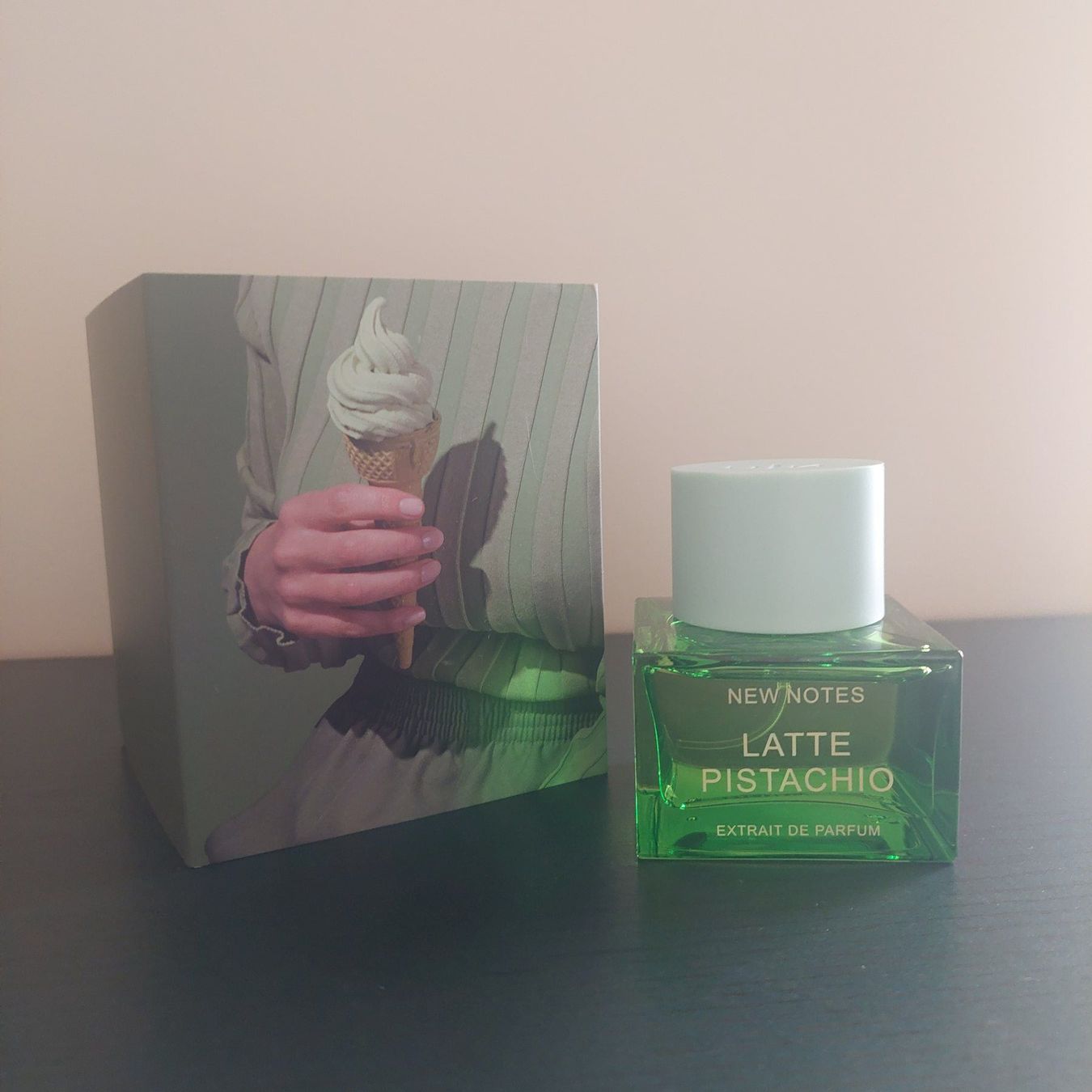 Parfums & Eau de Toilette: Latte Pistachio - New Notes -  Extrait de parfum - 50ml – D'occasion à Genève par s_t_z8jl