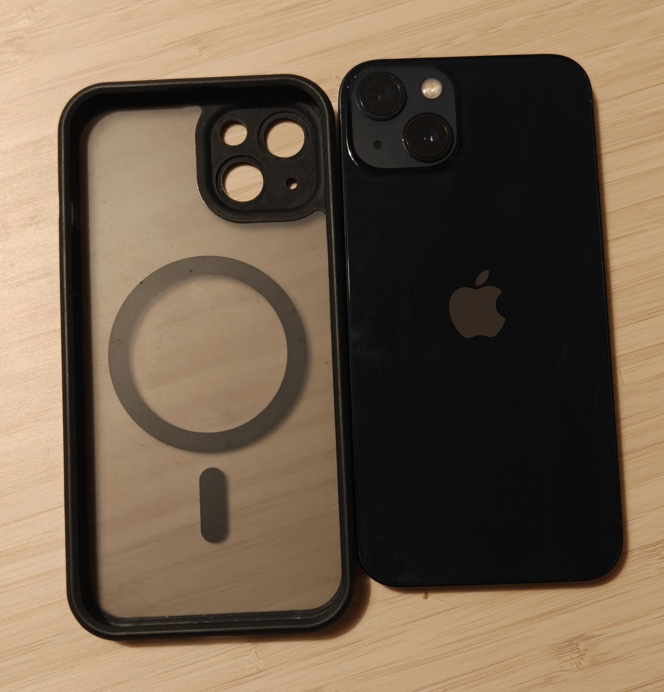 Apple Telefoni cellulari / Smartphones: iPhone 13 128Gb Midnight – Usato da Nyon venduto da Mumucelo 8