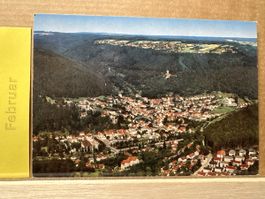 AK von Bad Liebenzell
