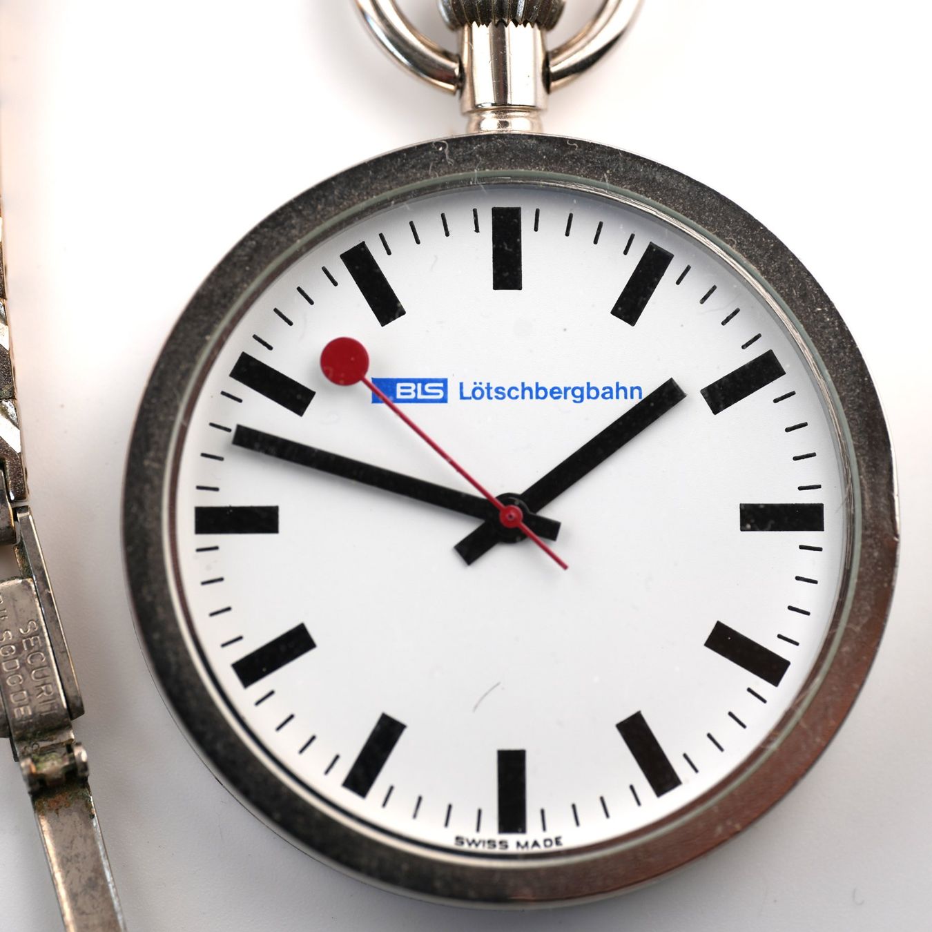 Orologi: Defekte Uhren Lot – Difettoso da Basel venduto da Vip24 6