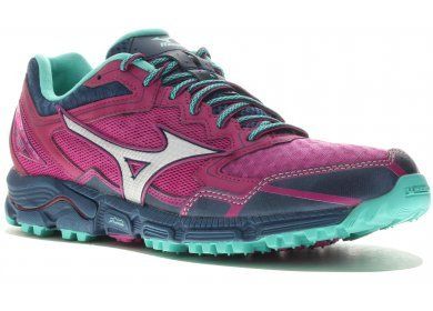 Mizuno Scarpe da donna: MIZUNO Wave Daichi 2. GR 38 – Nuovo (secondo la descrizione) da Aesch BL venduto da SPORT-RC-Model2020 8