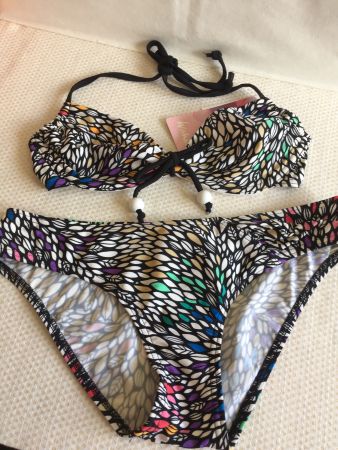Wahine - Bikini - S - N E U F