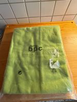 Neue, unbenutzte Kuscheldecke