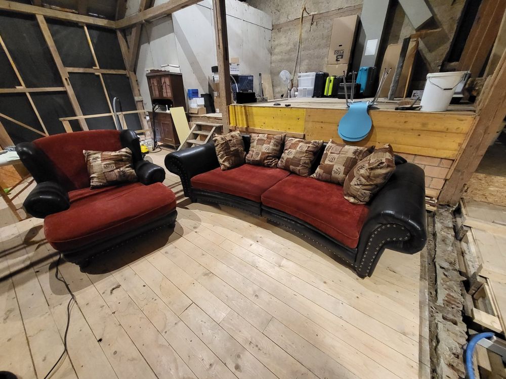 Verwunderlich Gutmann Factory Sofa Bilder